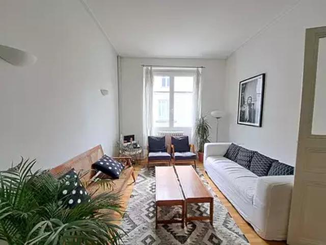 Nantes 44000 Location maison 4 pièces t4