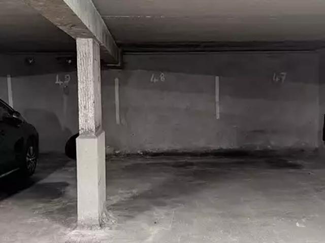 Nantes 44000 Location parking