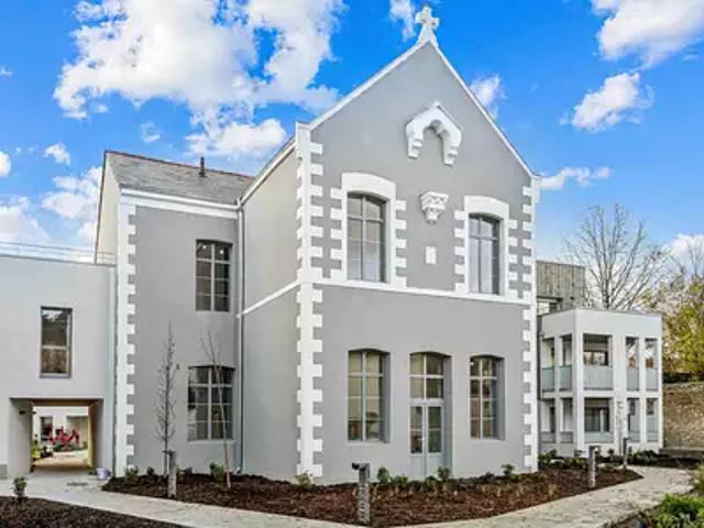 Nantes 44000 Programme neuf appartement neuf à vendre t5 PTZ+ LMNP RT 2012 NF