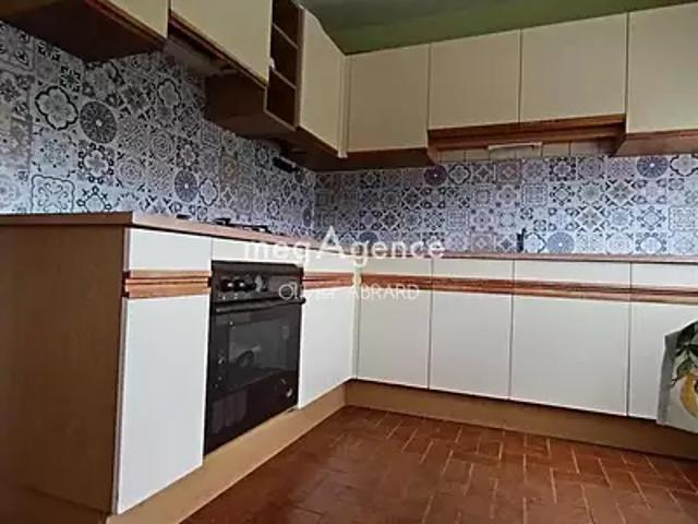 Nantes 44100 Achat / Vente appartement 3 pièces t3