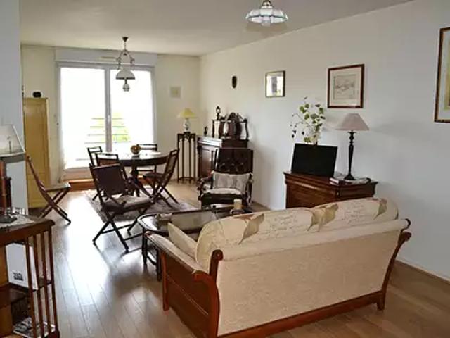 Nantes 44100 Achat / Vente appartement 3 pièces t3