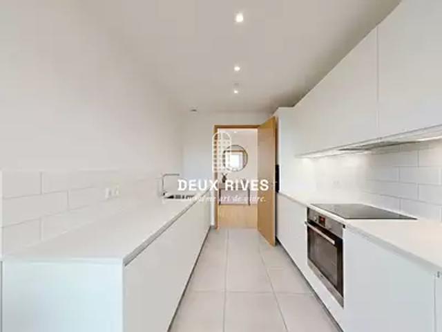 Nantes 44100 Achat / Vente appartement 3 pièces t3