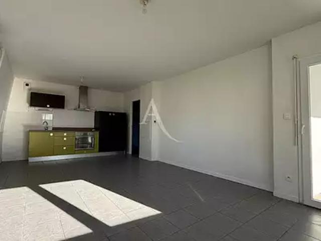 Nantes 44100 Achat / Vente appartement 3 pièces t3