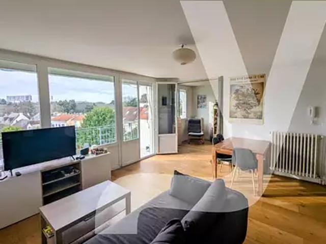 Nantes 44100 Achat / Vente appartement 3 pièces t3