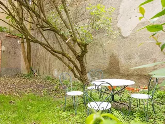 Nantes 44100 Achat / Vente appartement 3 pièces t3 au dernier étage