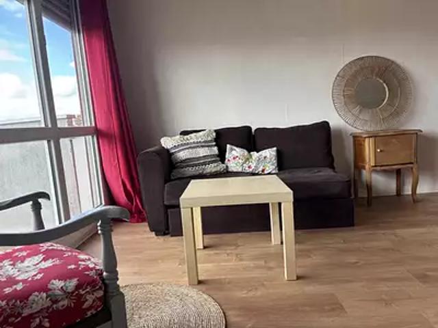 Nantes 44100 Achat / Vente appartement 3 pièces t3 parking