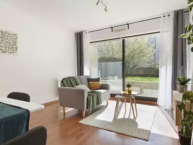 Nantes 44100 Achat / Vente appartement 2 pièces t2