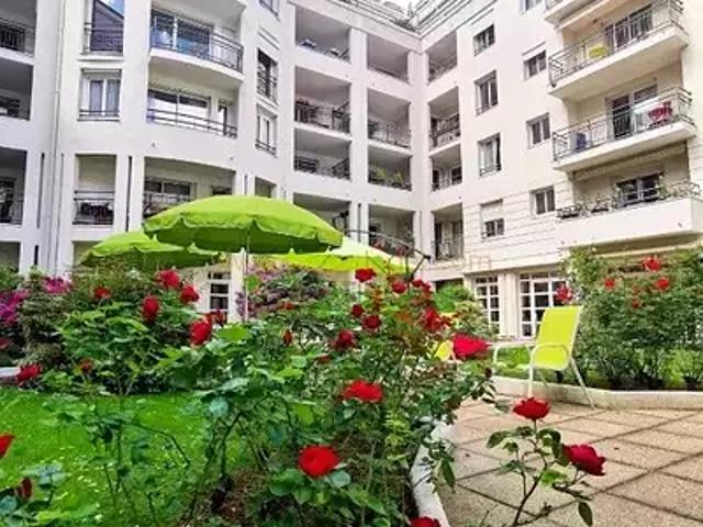 Nantes 44100 Achat / Vente appartement 2 pièces t2