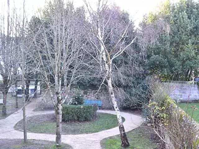 Nantes 44100 Achat / Vente appartement 2 pièces t2 parking