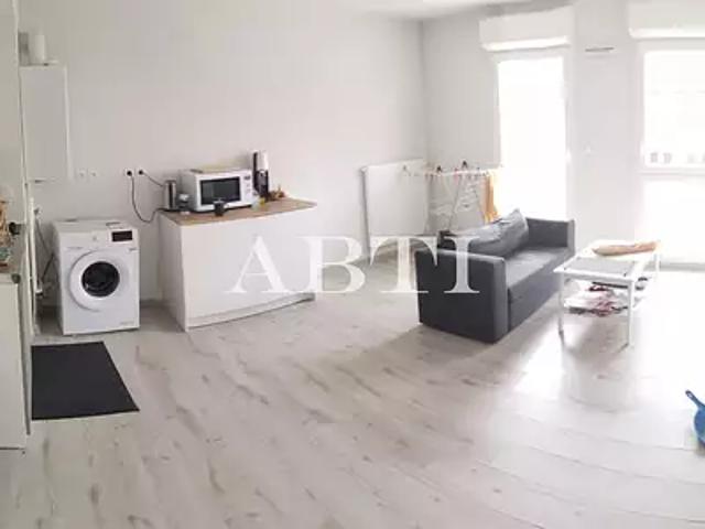 Nantes 44100 Achat / Vente appartement 2 pièces t2 parking