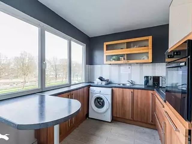 Nantes 44100 Achat / Vente appartement 4 pièces t4