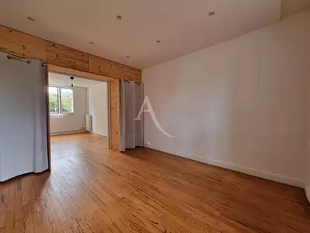 Nantes 44100 Achat / Vente appartement 4 pièces t4 cave