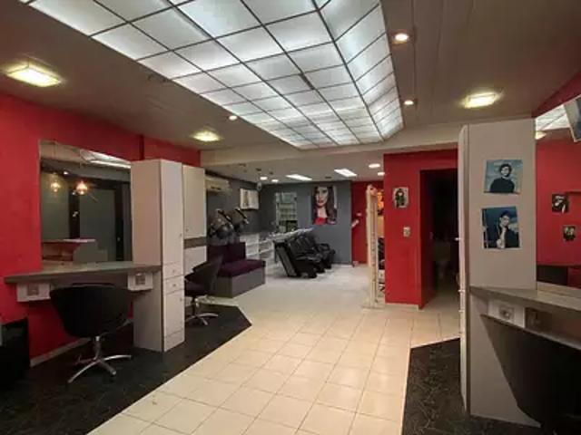 Nantes 44100 Achat / Vente divers terrasse
