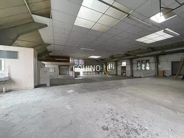 Nantes 44100 Achat / Vente immeuble