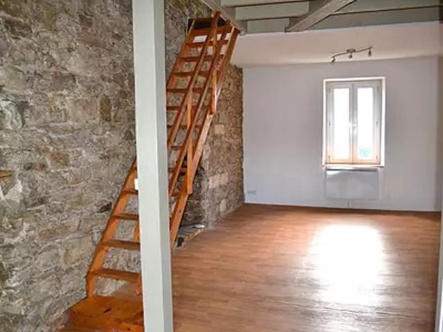 Nantes 44100 Achat / Vente immeuble