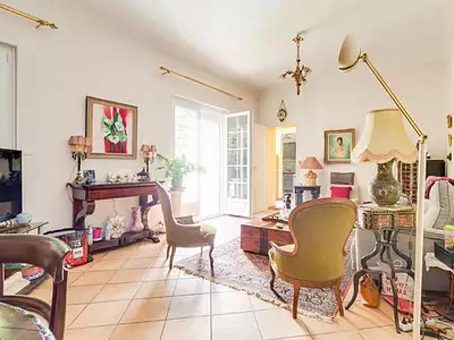 Nantes 44100 Achat / Vente maison 10 pièces t10