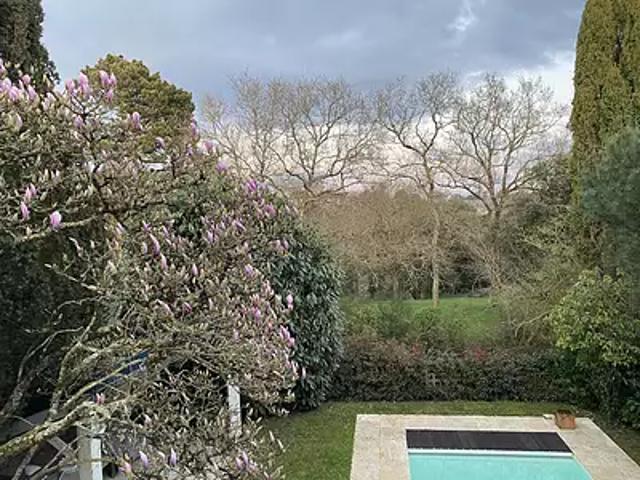 Nantes 44100 Achat / Vente maison 10 pièces t10 terrasse parking