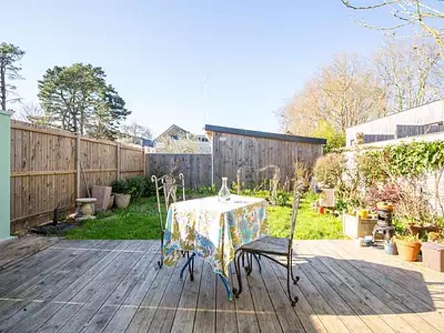 Nantes 44100 Achat / Vente maison 4 pièces t4 parking