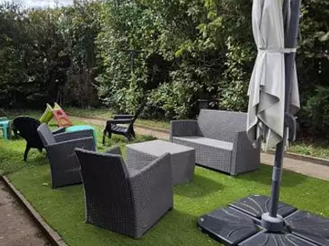 Nantes 44100 Achat / Vente maison 5 pièces t5 jardin