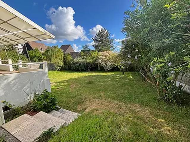 Nantes 44100 Achat / Vente maison 5 pièces t5 parking