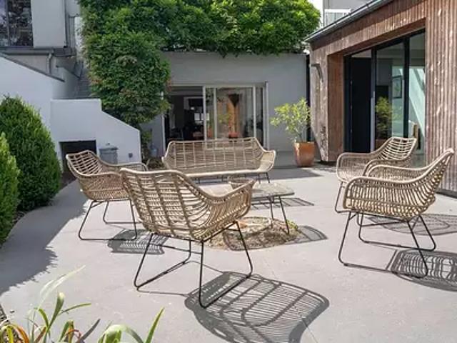 Nantes 44100 Achat / Vente maison 6 pièces t6