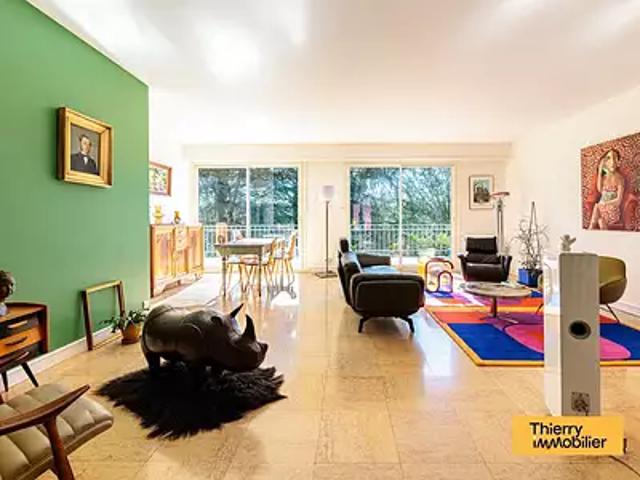 Nantes 44100 Achat / Vente maison 7 pièces t7 au dernier étage cave