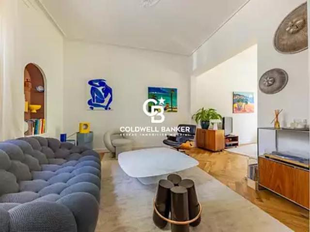Nantes 44100 Achat / Vente maison 7 pièces t7