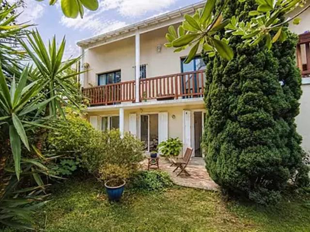 Nantes 44100 Achat / Vente maison 8 pièces t8