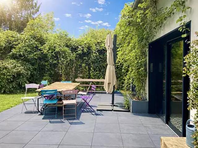 Nantes 44100 Achat / Vente maison 9 pièces t9