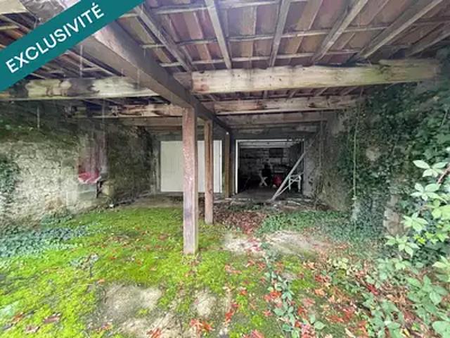 Nantes 44100 Achat / Vente parking