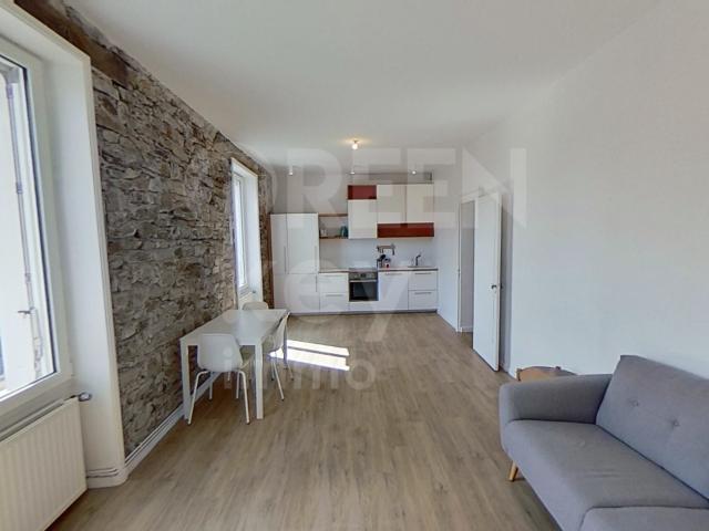 NANTES 44100 Appartement 3 pièces 51,44 m2