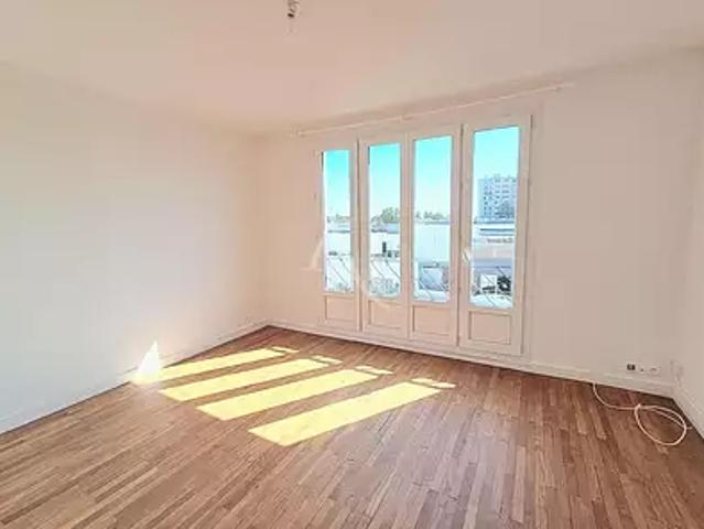 Nantes 44100 Location appartement 3 pièces t3