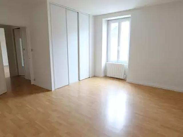 Nantes 44100 Location appartement 2 pièces t2
