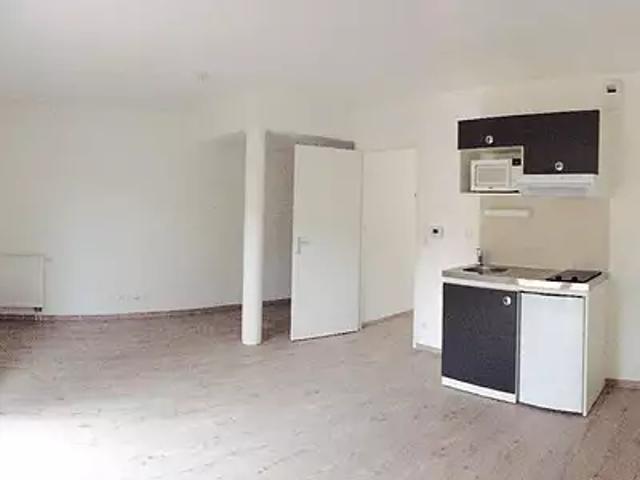 Nantes 44100 Location appartement 2 pièces t2