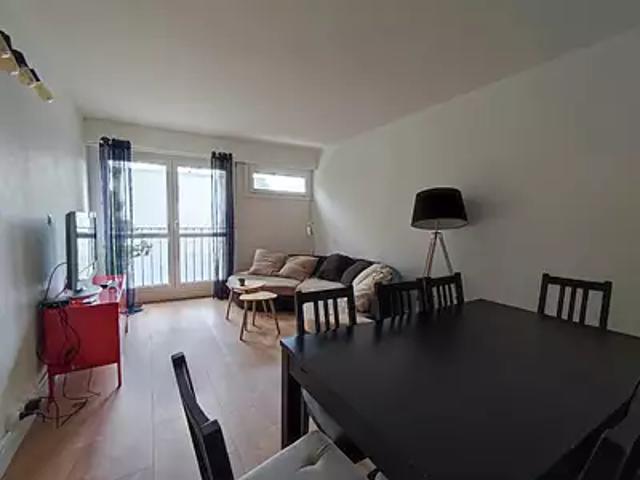 Nantes 44100 Location appartement 4 pièces t4