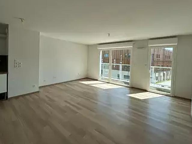Nantes 44100 Location appartement 4 pièces t4 parking