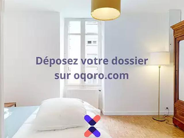 Nantes 44100 Location appartement
