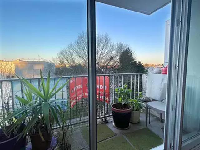 Nantes 44200 Achat / Vente appartement 3 pièces t3