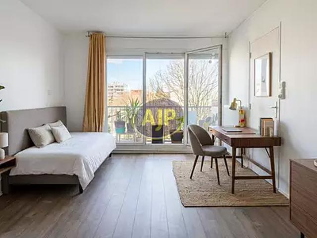 Nantes 44200 Achat / Vente appartement 3 pièces t3