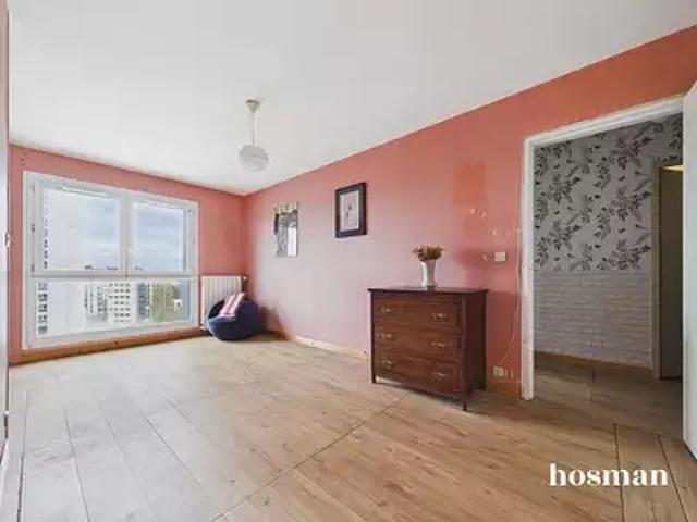 Nantes 44200 Achat / Vente appartement 3 pièces t3