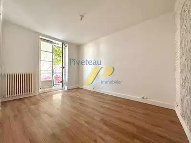 Nantes 44200 Achat / Vente appartement 3 pièces t3