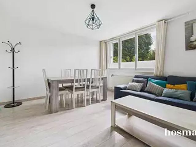 Nantes 44200 Achat / Vente appartement 3 pièces t3 cave