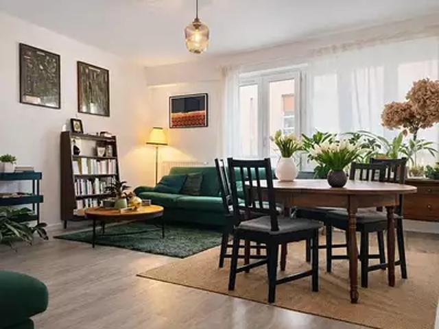 Nantes 44200 Achat / Vente appartement 3 pièces t3 cave
