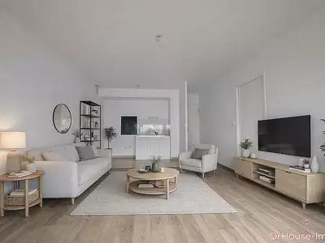 Nantes 44200 Achat / Vente appartement 3 pièces t3 parking