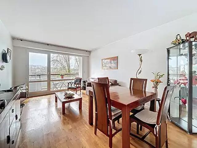 Nantes 44200 Achat / Vente appartement 3 pièces t3 terrasse parking
