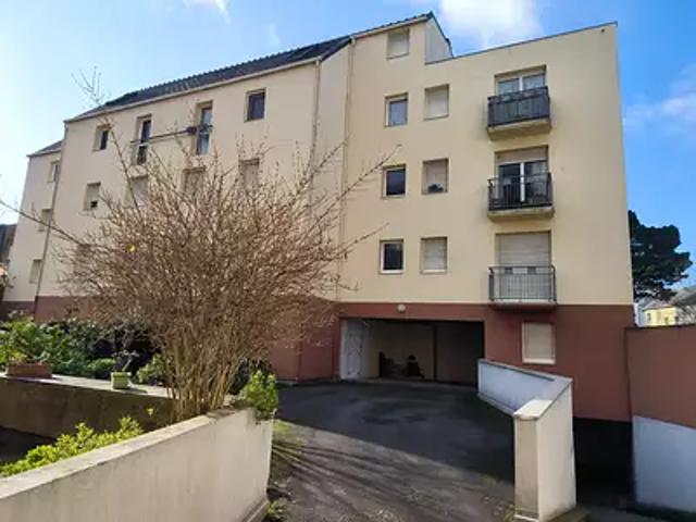 Nantes 44200 Achat / Vente appartement 2 pièces t2