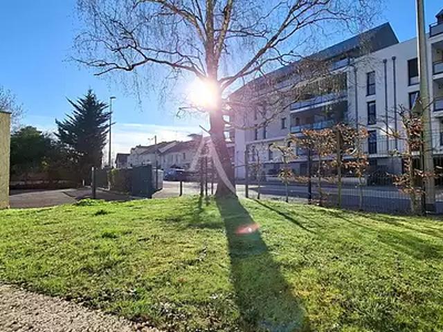 Nantes 44200 Achat / Vente appartement 2 pièces t2 cave