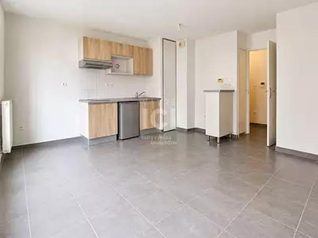 Nantes 44200 Achat / Vente appartement 2 pièces t2 parking