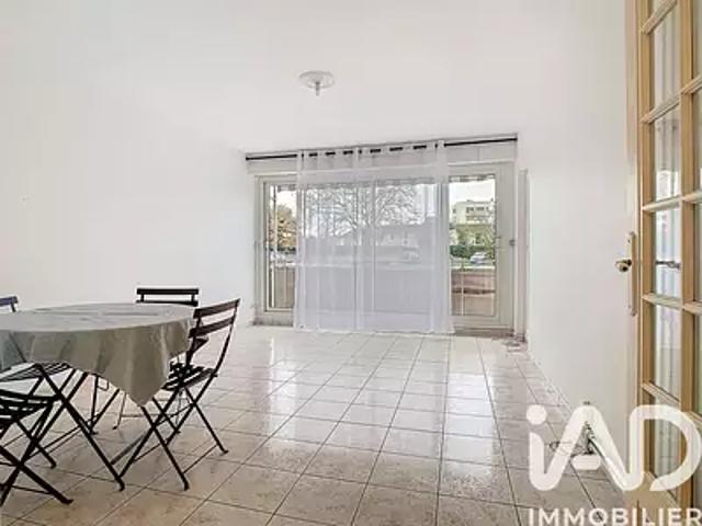Nantes 44200 Achat / Vente appartement 4 pièces t4