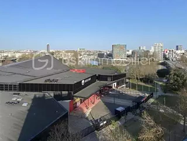 Nantes 44200 Achat / Vente appartement 4 pièces t4 terrasse